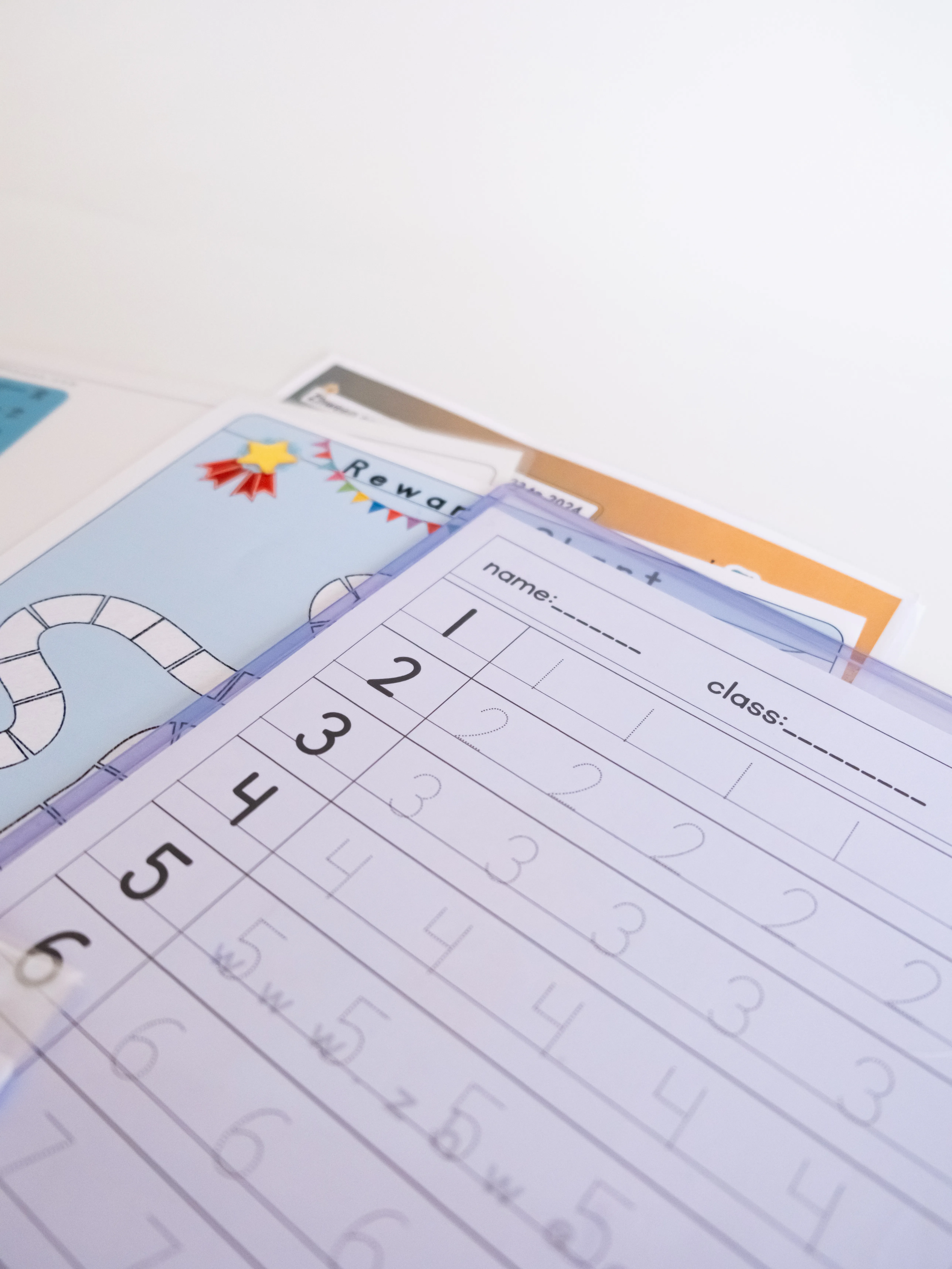 Math Collection [English]