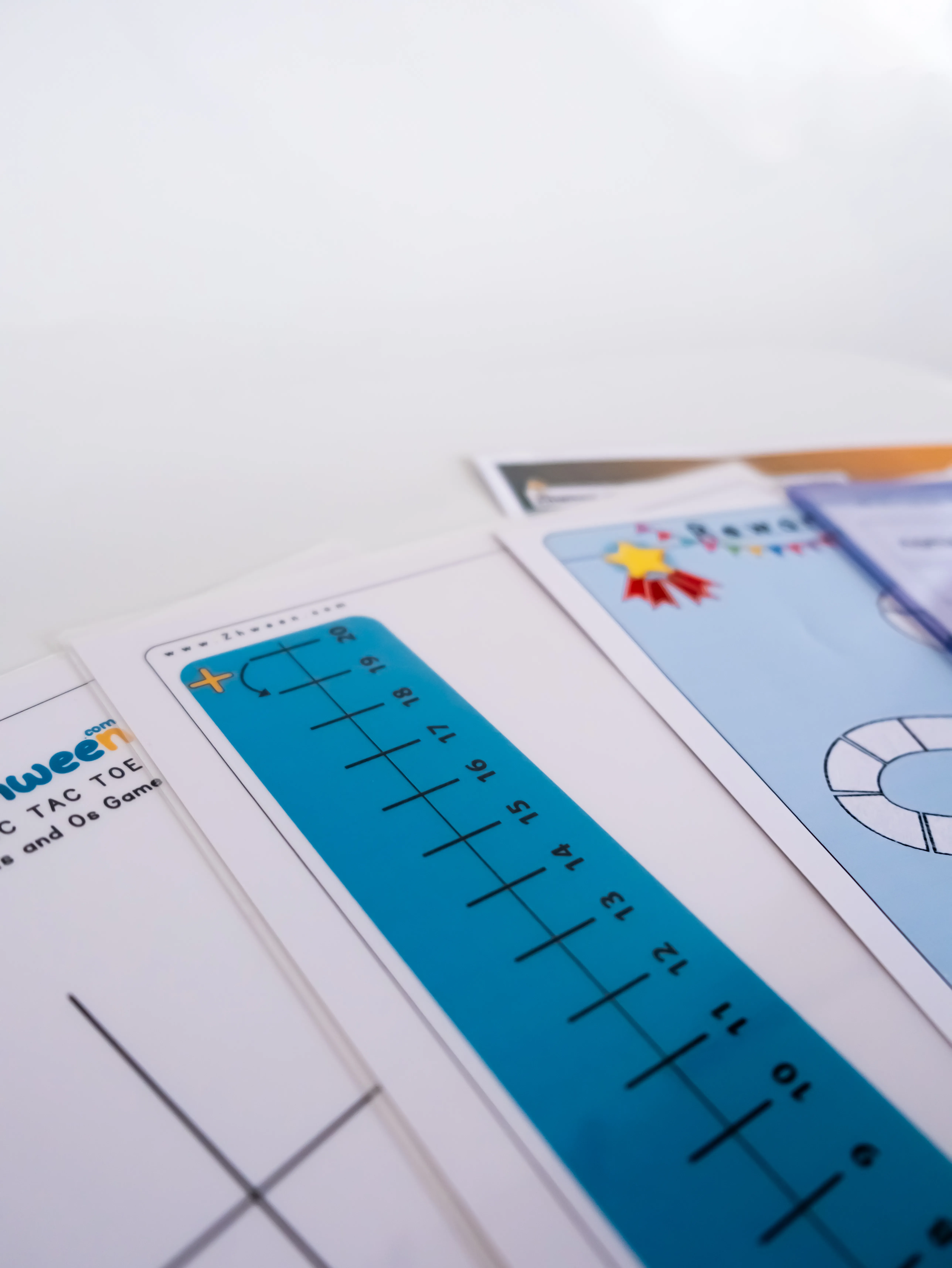 Math Collection [English]