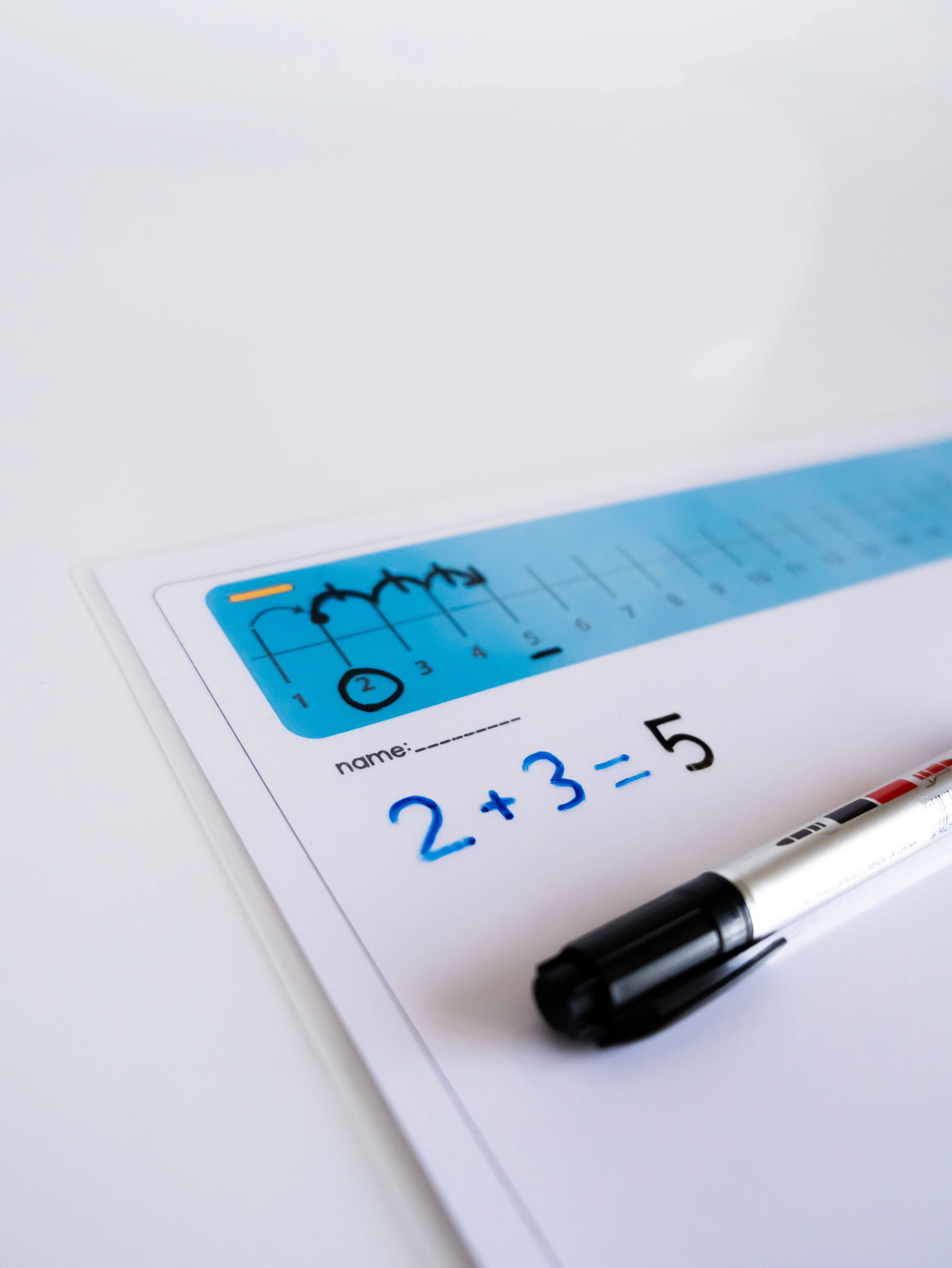 Math Collection [English]