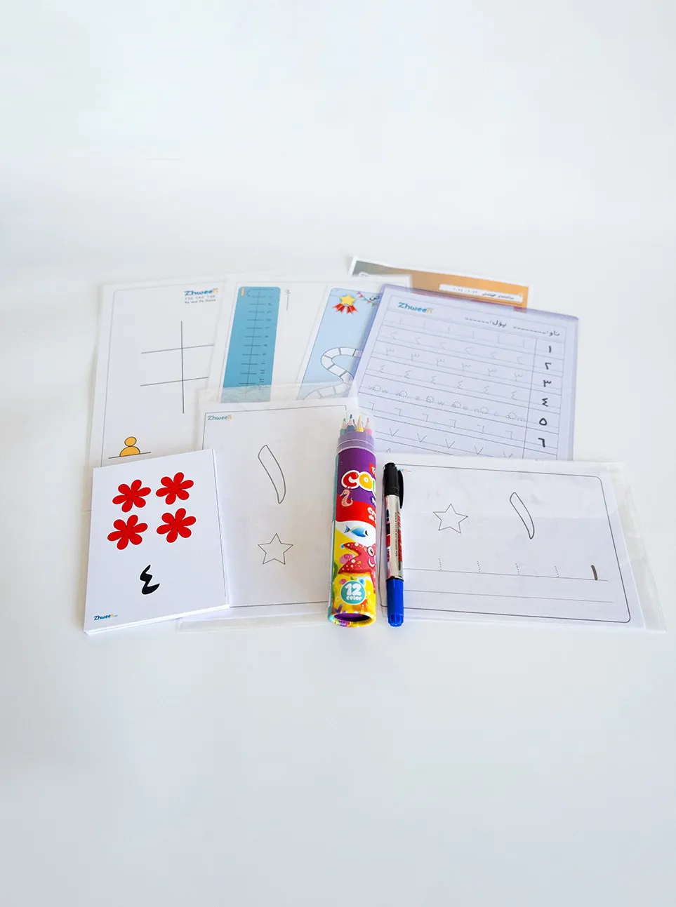 Math Collection [Kurdish]