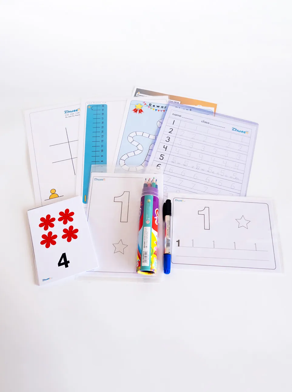 Math Collection [English]