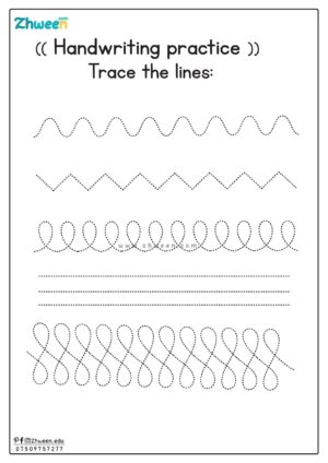 Pencil control