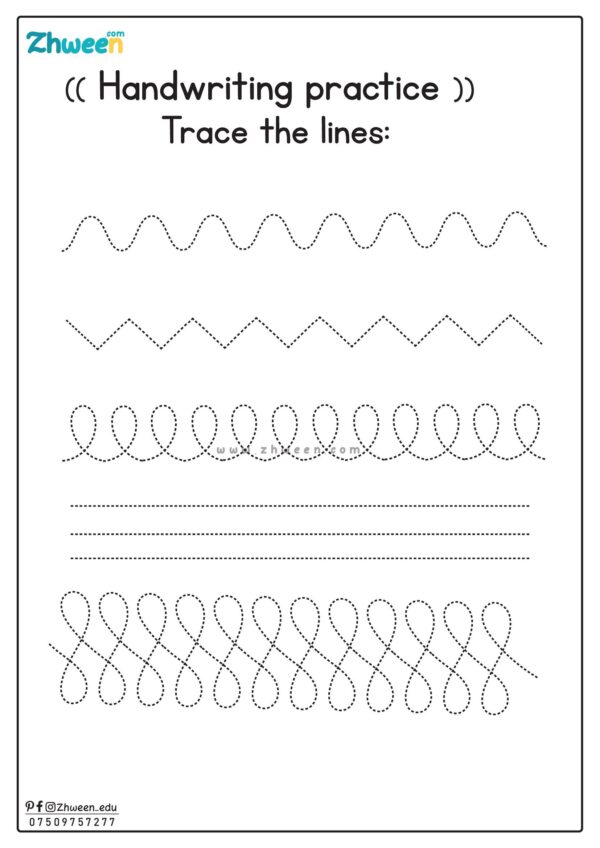 Pencil control