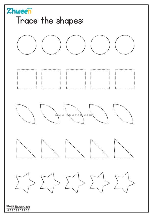 Pencil control - Image 3