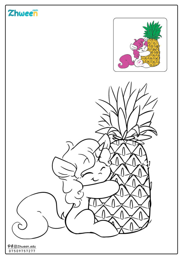 Coloring - Image 4